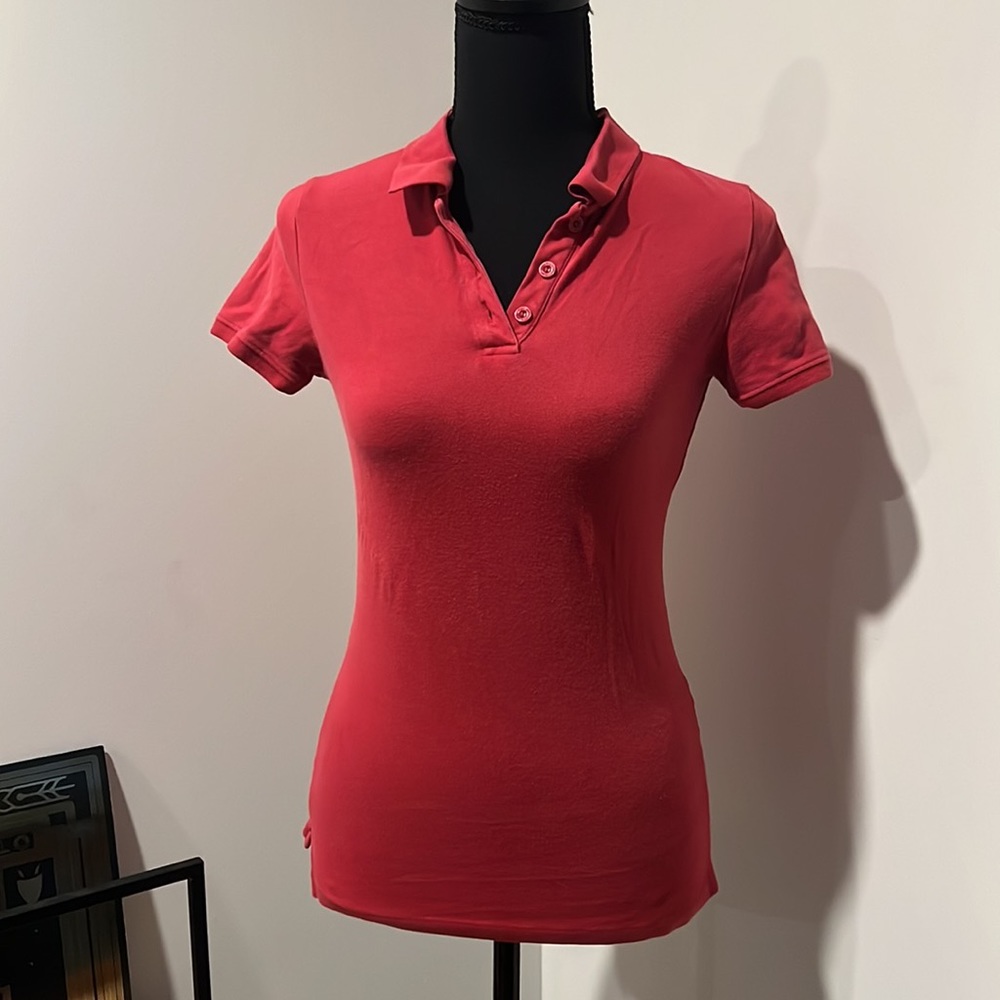 Aeropostale size M polo